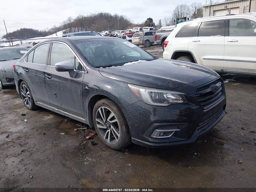 2019 Subaru Legacy 2.5I Sport