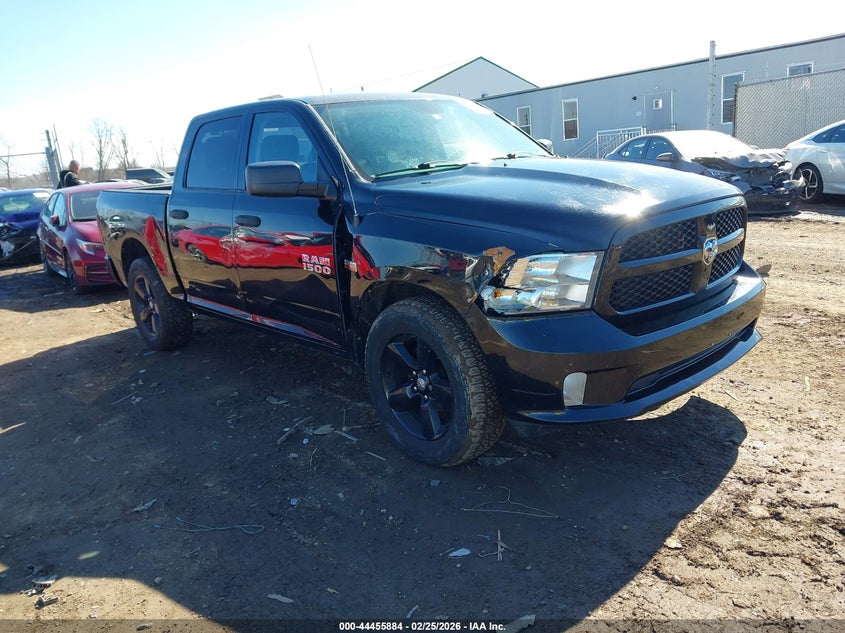2014 Ram 1500 Express