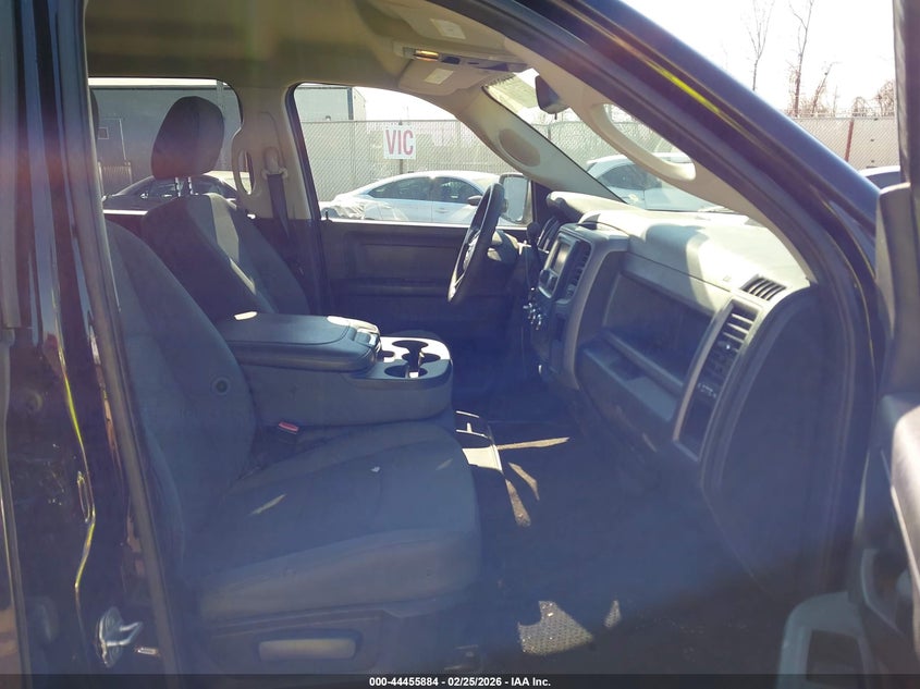 2014 Ram 1500 Express