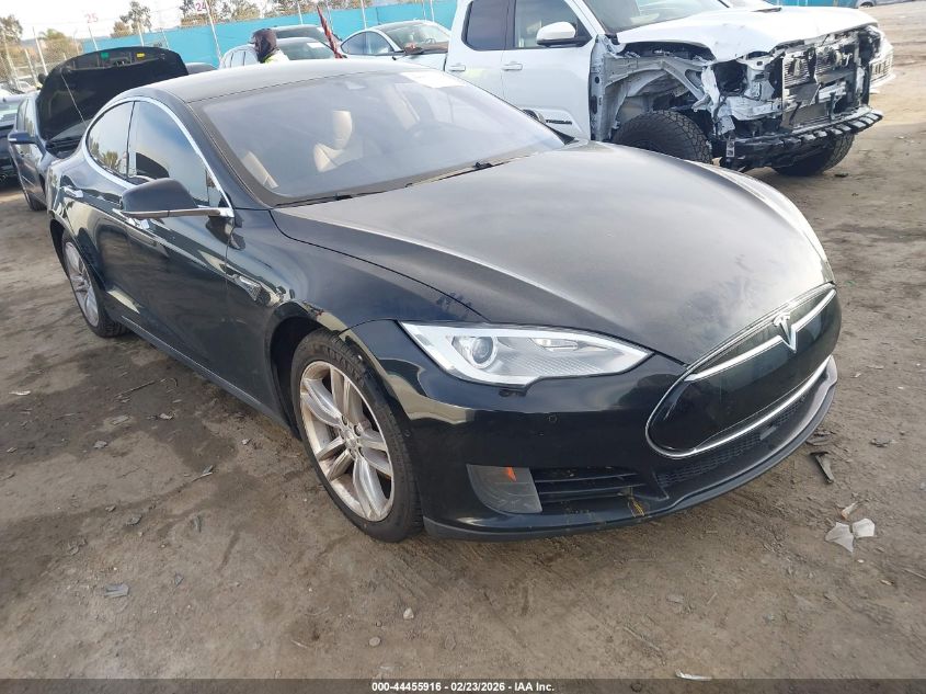 2015 Tesla Model S 60/70/85