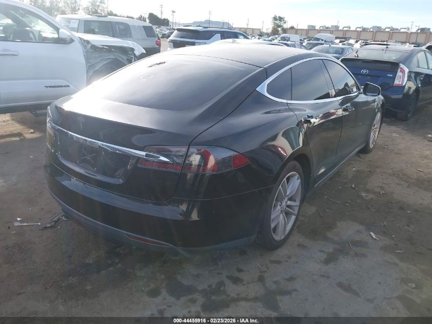 2015 Tesla Model S 60/70/85