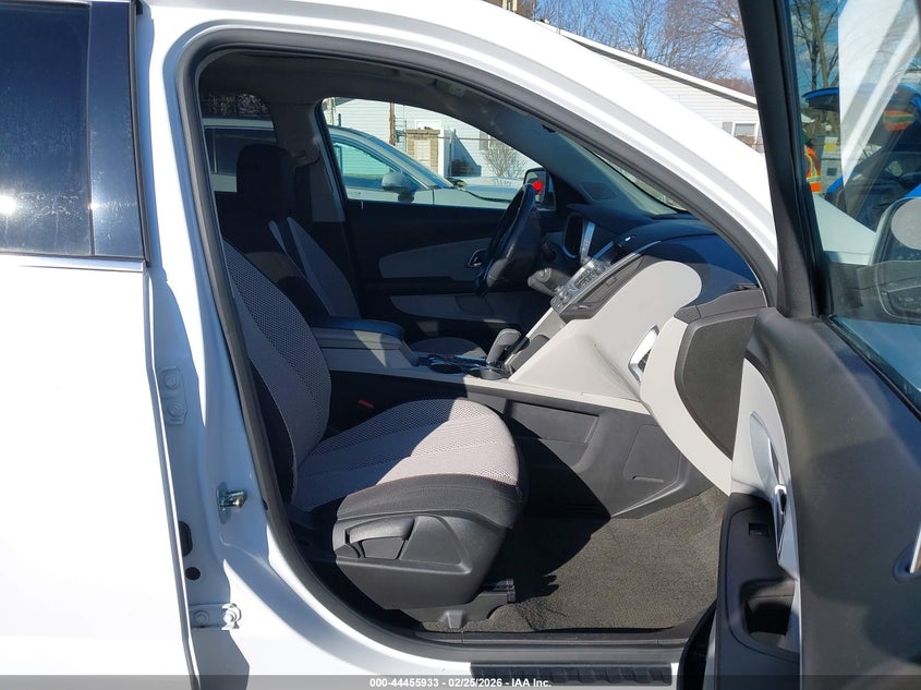 2010 Chevrolet Equinox Lt