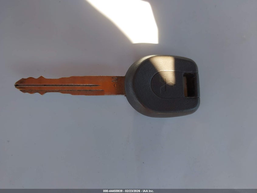 2002 Mitsubishi Eclipse Gt/Gt W/Premium Pkg VIN: 4A3AC84H92E044382 Lot: 44455939