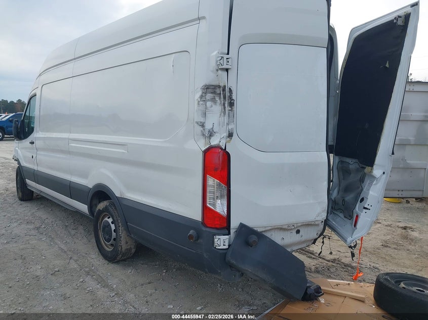 2017 Ford Transit-350