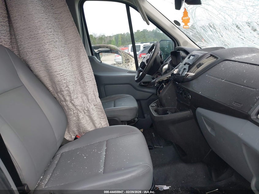 2017 Ford Transit-350