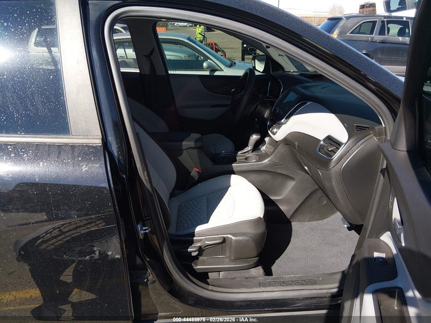 2020 Chevrolet Equinox Awd Ls