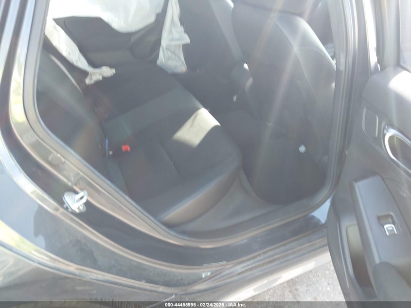 VIN 2HGFE2F59RH579137 2024 HONDA CIVIC SPORT