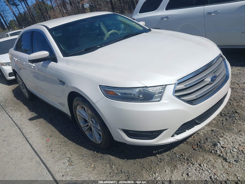 2014 Ford Taurus Sel