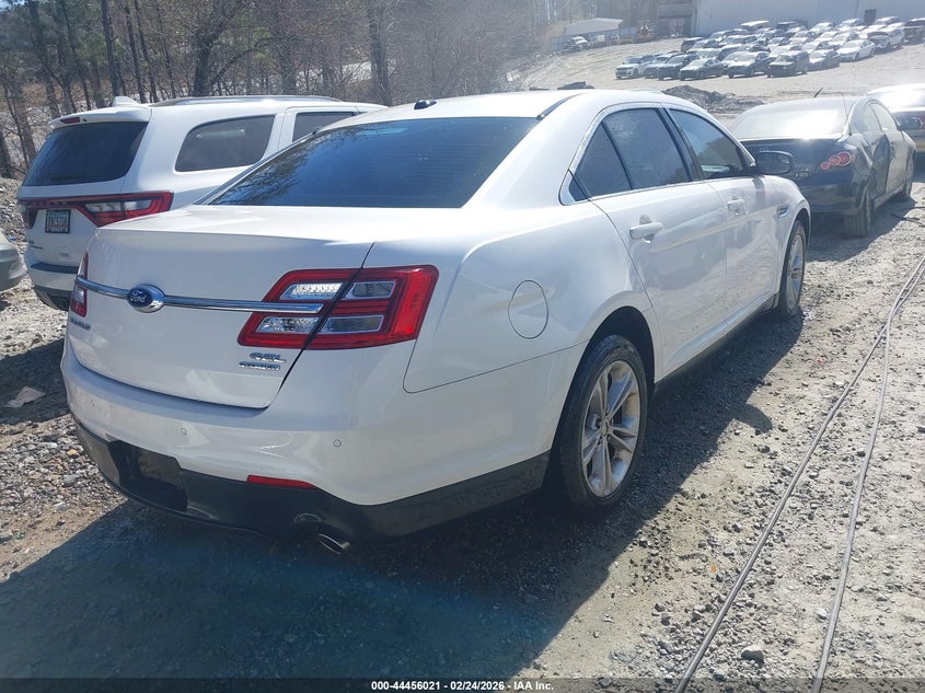 2014 Ford Taurus Sel