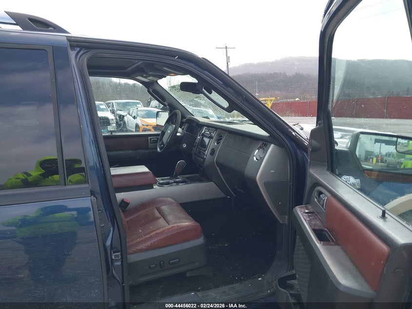 2013 Ford Expedition King Ranch