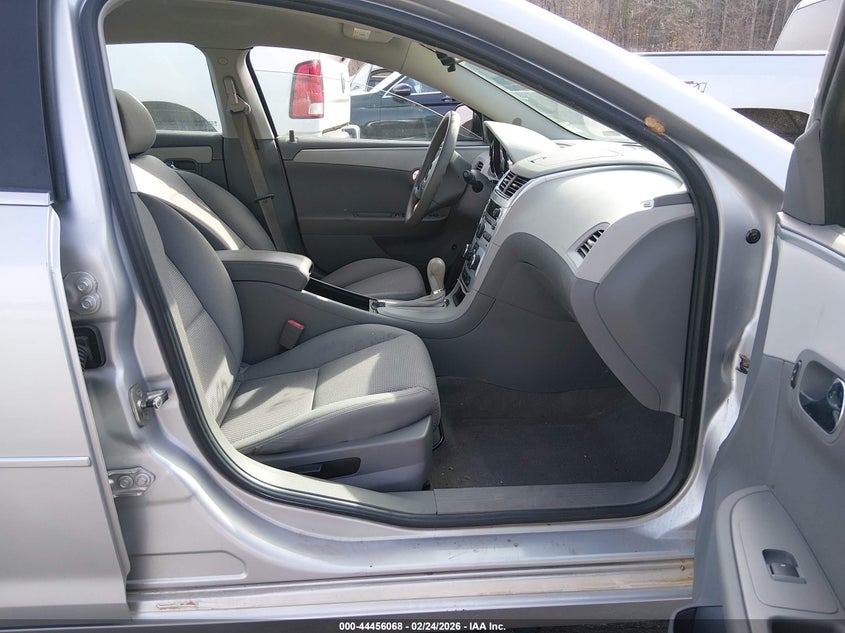 2010 Chevrolet Malibu Ls