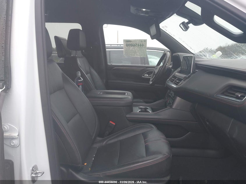 2021 Chevrolet Suburban 4Wd Rst