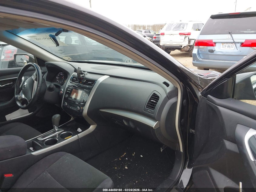 2013 Nissan Altima 2.5 Sv