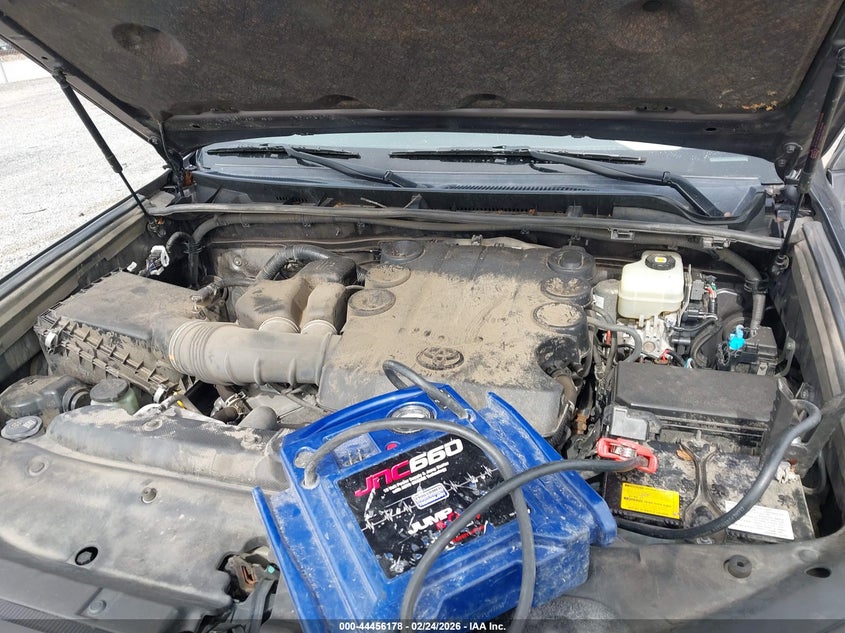 VIN JTERU5JR3M5932106 2021 TOYOTA 4RUNNER TRD OFF ROAD PREMIUM