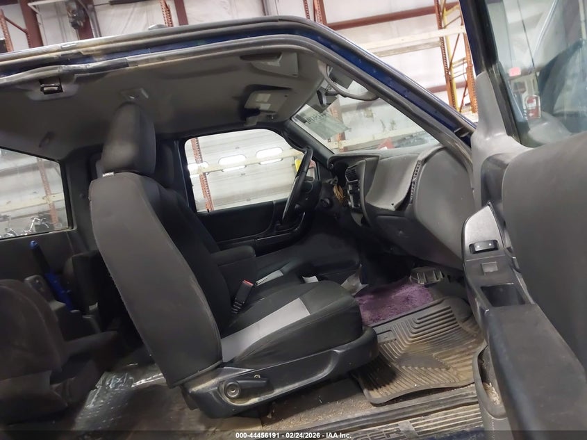 2010 Ford Ranger Sport/Xlt