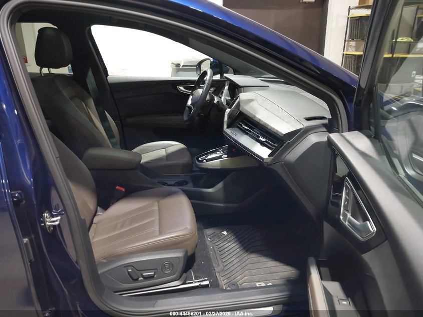 2022 Audi Q4 E-Tron Premium Plus 50 Quattro