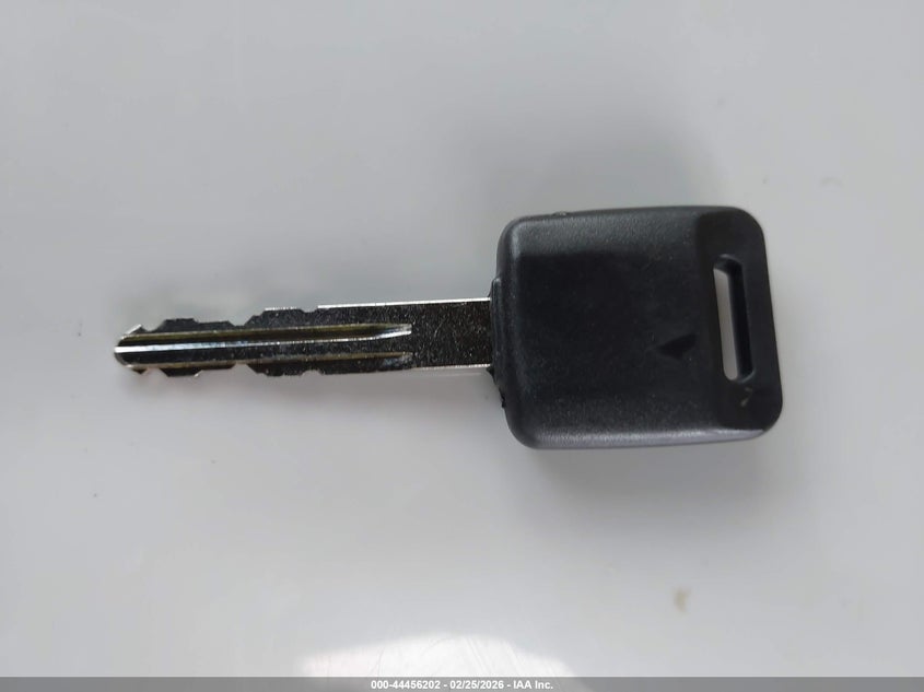 2004 Nissan Murano Sl VIN: JN8AZ08W24W317899 Lot: 44456202