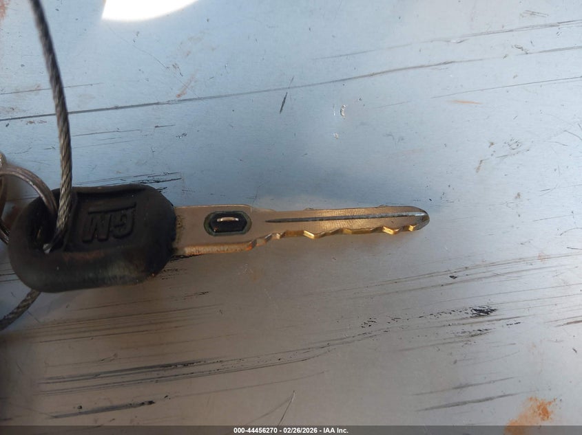 2002 Buick Century Custom VIN: 2G4WS52J521124033 Lot: 44456270