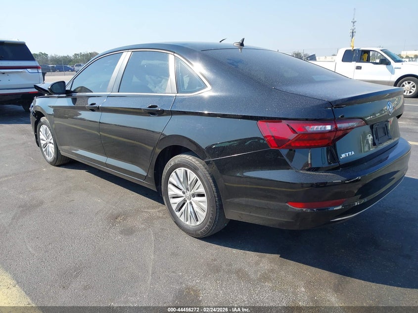 2020 Volkswagen Jetta 1.4T R-Line/1.4T S/1.4T Se