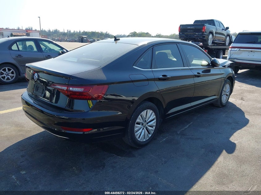 2020 Volkswagen Jetta 1.4T R-Line/1.4T S/1.4T Se