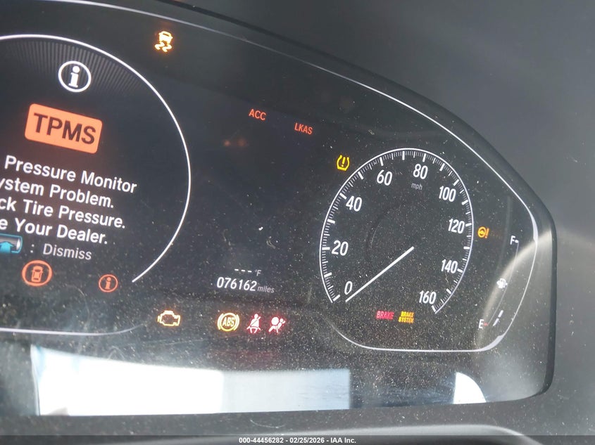 VIN 1HGCV1F32KA154701 2019 HONDA ACCORD SPORT