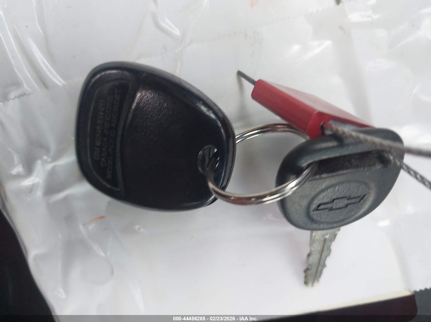 1999 Chevrolet Astro VIN: 1GNDM19W2XB138454 Lot: 44456285