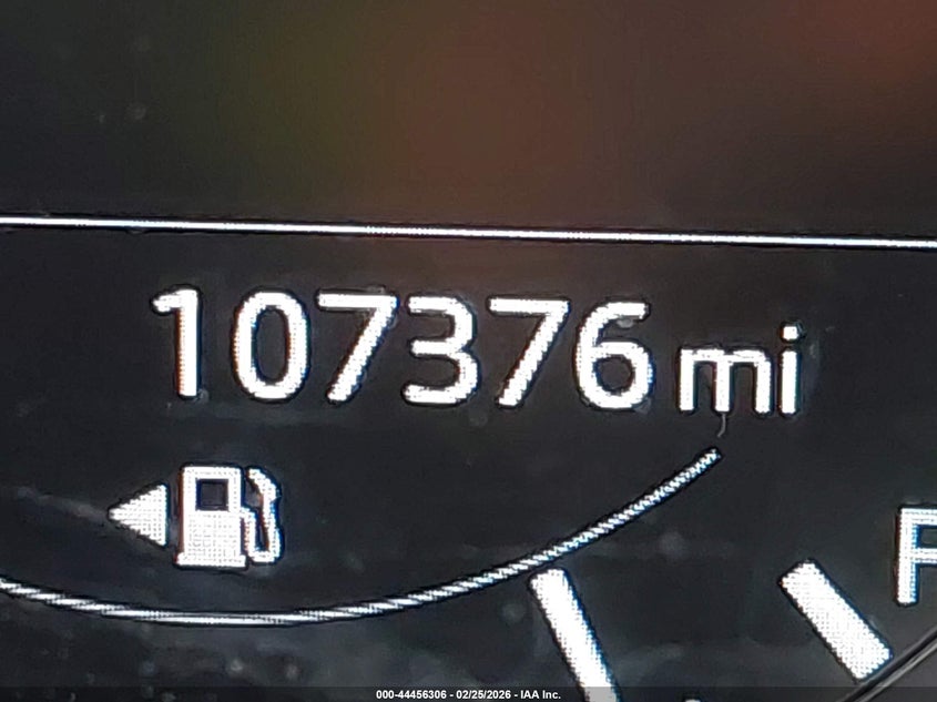 2019 Mazda Mazda6 Sport VIN: JM1GL1UM8K1510439 Lot: 44456306