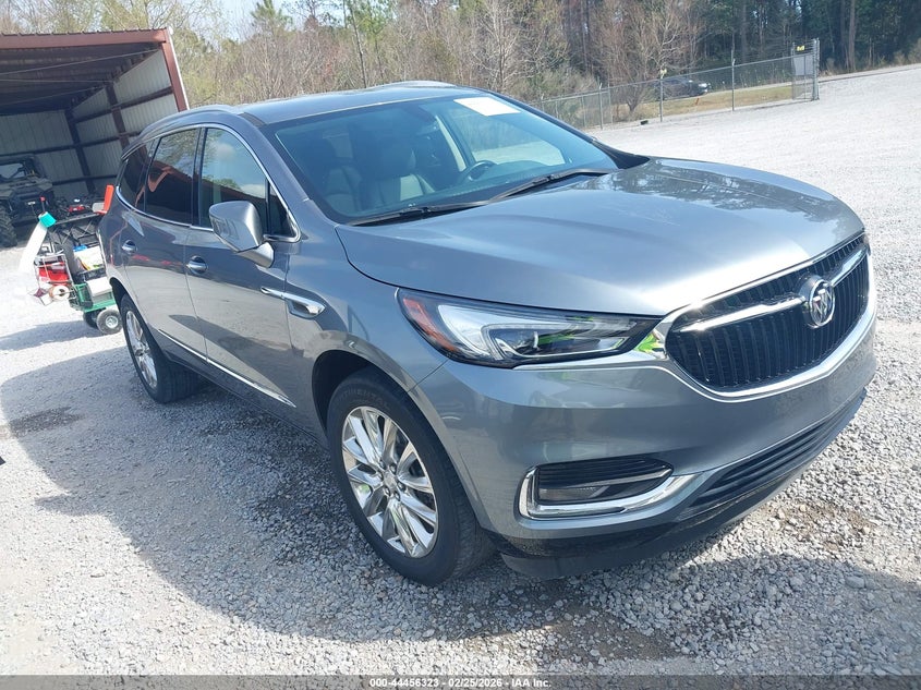 2021 Buick Enclave Fwd Essence