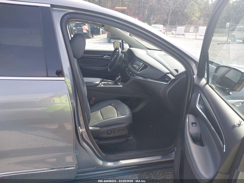 2021 Buick Enclave Fwd Essence