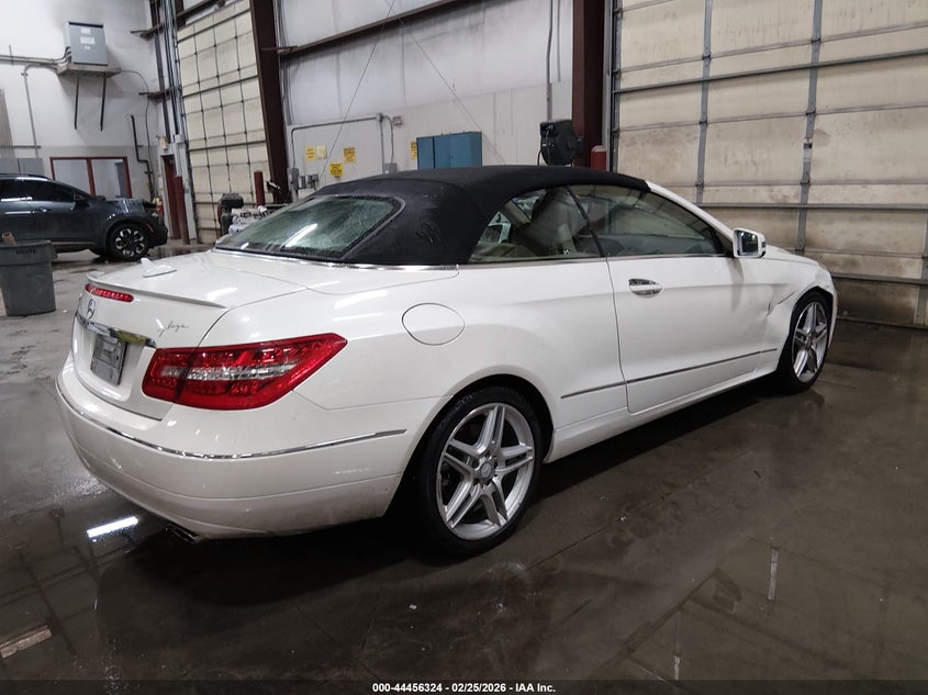 2013 Mercedes-Benz E 350