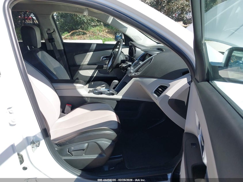 2014 GMC Terrain Slt-1