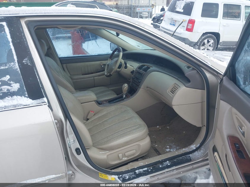 2004 Toyota Avalon Xls