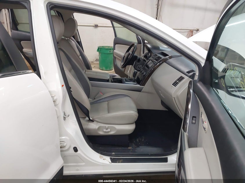 2011 Mazda Cx-9 Grand Touring