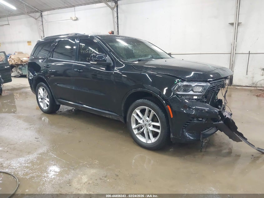 2024 Dodge Durango Gt Plus Awd