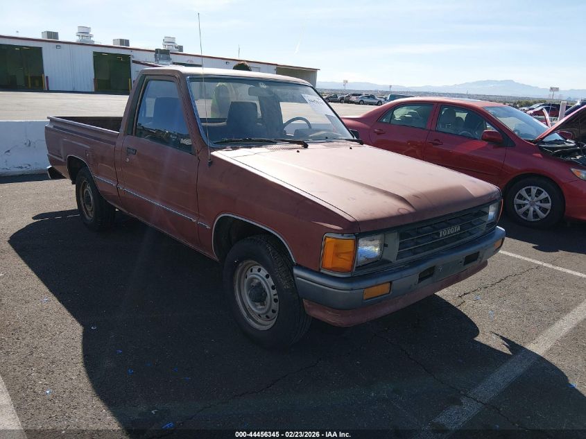 1987 Toyota Pickup 1/2 Ton Rn50