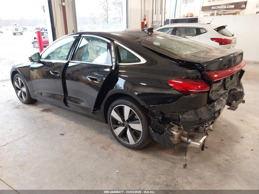 2025 Audi All-New A5 Premium Plus Tfsi Quattro S Tronic