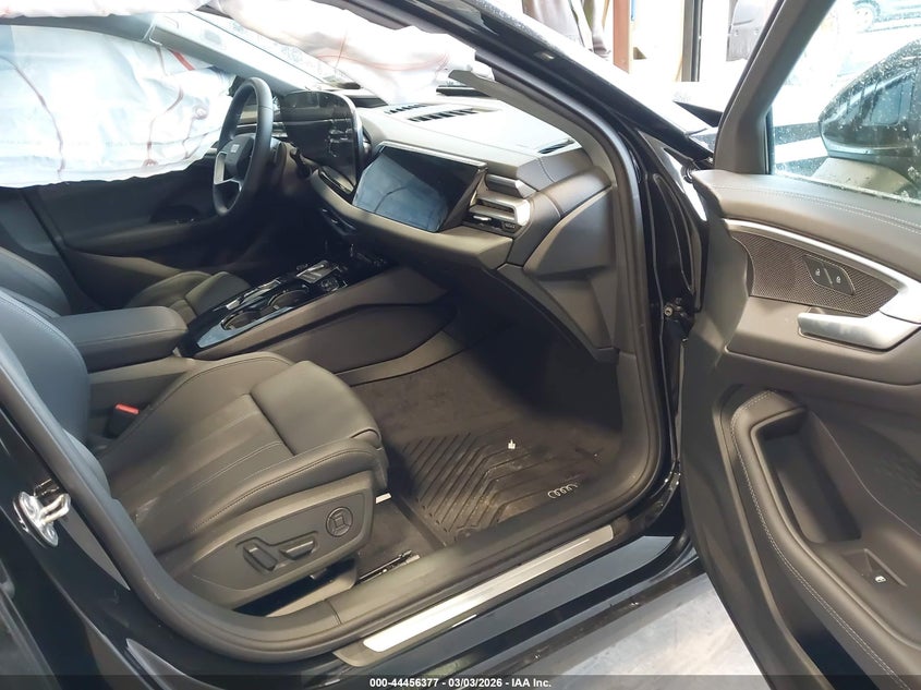 2025 Audi All-New A5 Premium Plus Tfsi Quattro S Tronic