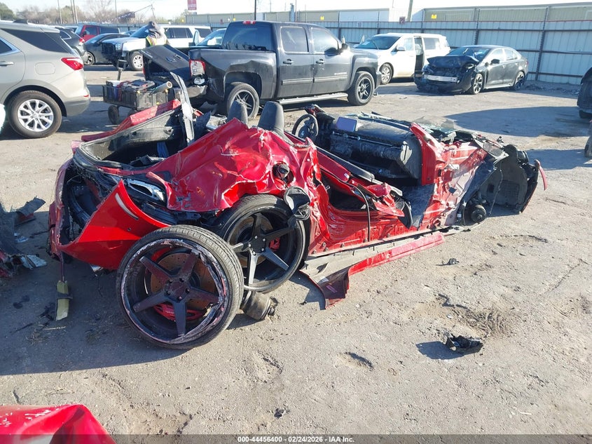 2021 Toyota Gr Supra 3.0 Premium