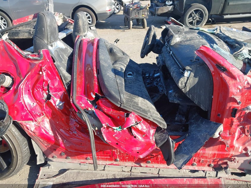 2021 Toyota Gr Supra 3.0 Premium