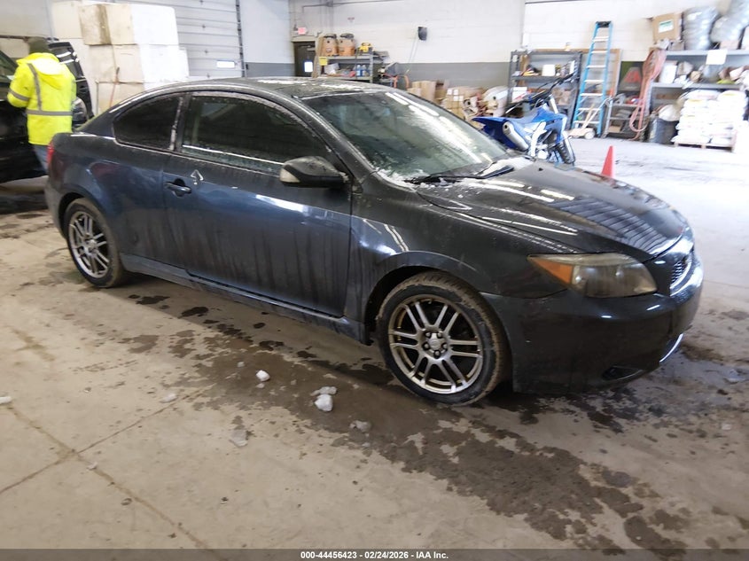 JTKDE167070183190 TOYOTA SCION TC Photo 1