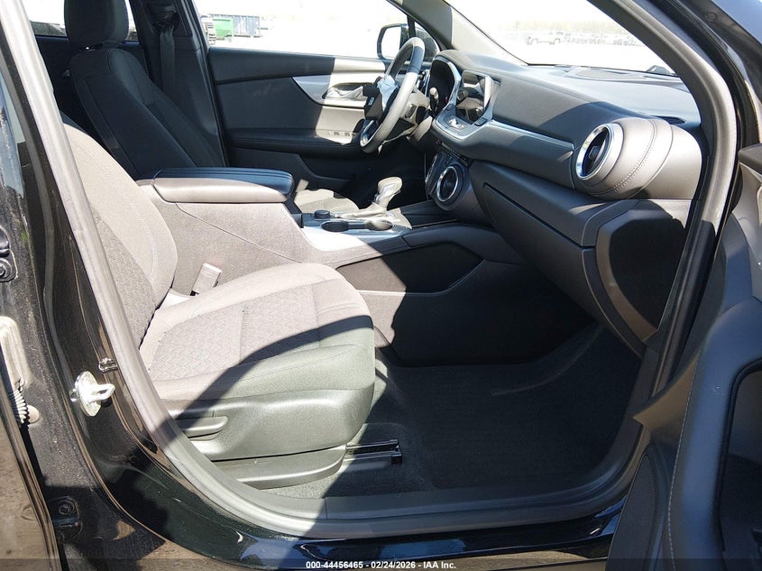 2022 Chevrolet Blazer Fwd 2Lt