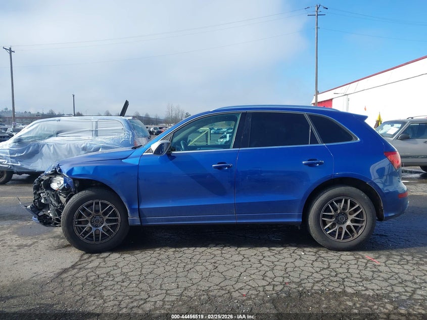 2015 Audi Sq5 3.0T Premium Plus VIN: WA1CGAFP9FA019338 Lot: 44456519