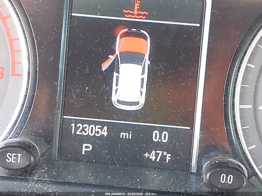 2015 Audi Sq5 3.0T Premium Plus VIN: WA1CGAFP9FA019338 Lot: 44456519