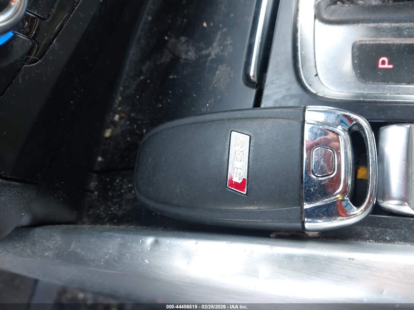 2015 Audi Sq5 3.0T Premium Plus VIN: WA1CGAFP9FA019338 Lot: 44456519