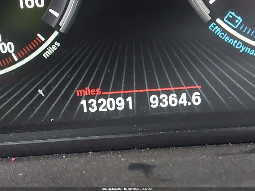 2015 BMW X4 xDrive28I VIN: 5UXXW3C51F0M88419 Lot: 44456602