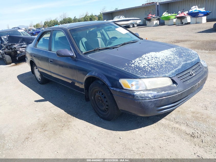 1999 Toyota Camry Ce