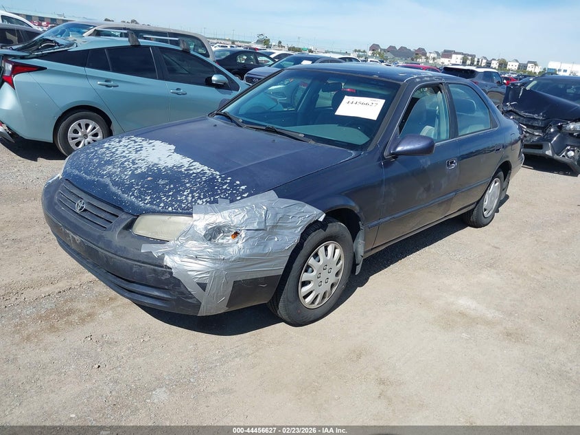 1999 Toyota Camry Ce