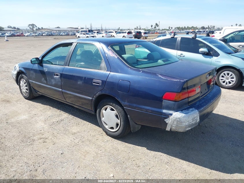 1999 Toyota Camry Ce