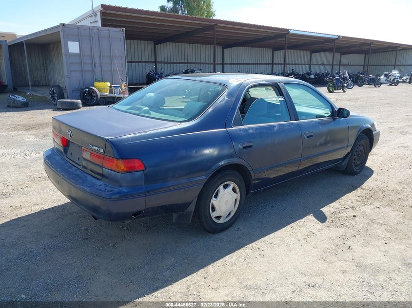 1999 Toyota Camry Ce