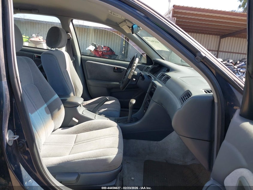 1999 Toyota Camry Ce